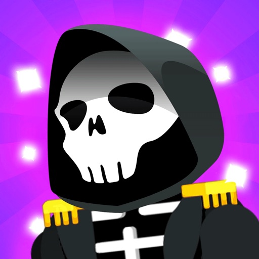 Death Incoming 图标