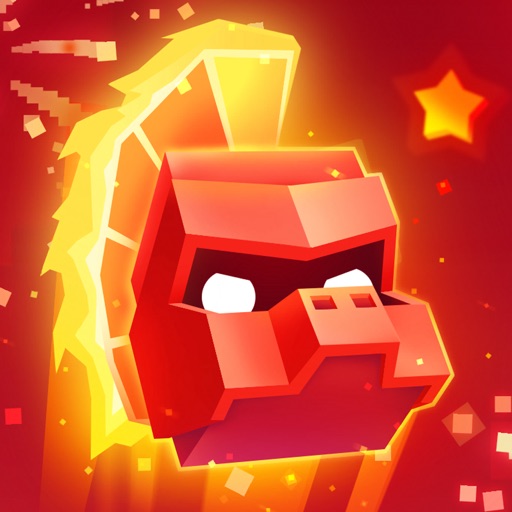 Will Hero: Revival 图标
