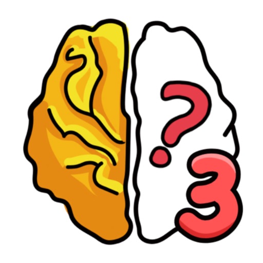 Brain Out 3 图标