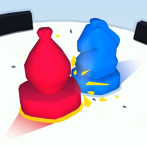 Flick Chess! 图标