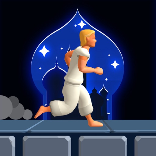 Prince of Persia : Escape 图标