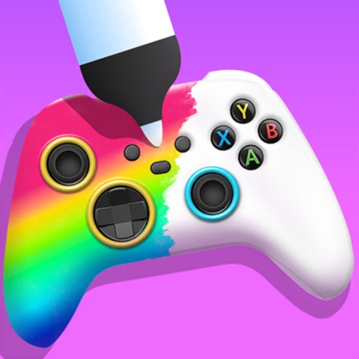 DIY Joystick 图标