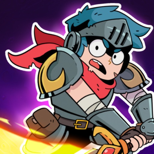 Card Guardians - Card RPG 图标