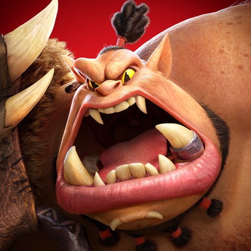 Call of Dragons 图标