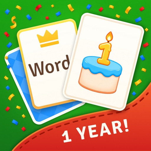 Solitaire Associations Journey 图标