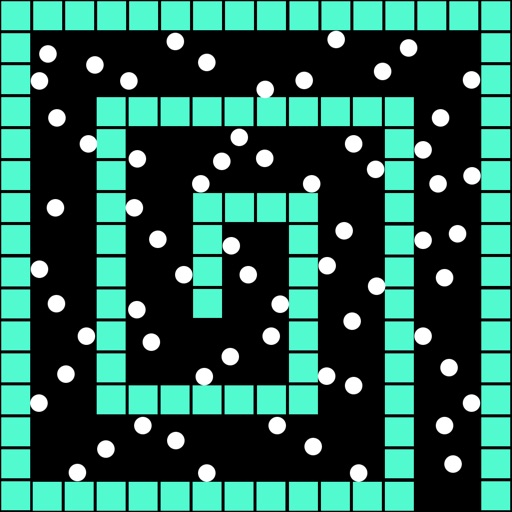 Bricks n Balls - Block Breaker 图标