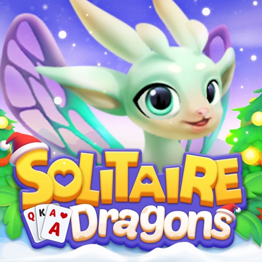 Solitaire Dragons 图标