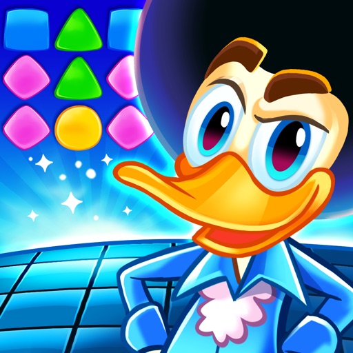 Disco Ducks 图标