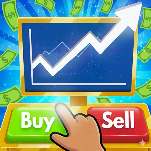 Get Rich! 3D 图标