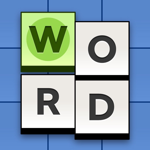 Wordoku - Word Puzzle Game 图标