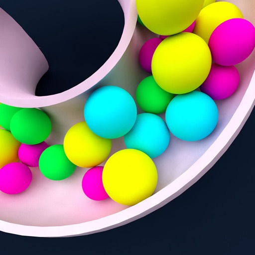 Clone Ball 图标