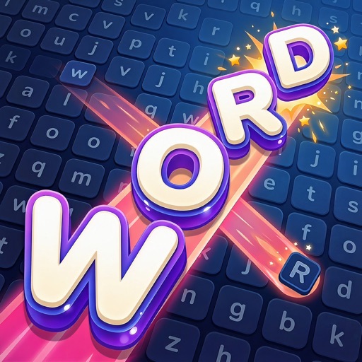 Holyscapes - Bible Word Game 图标