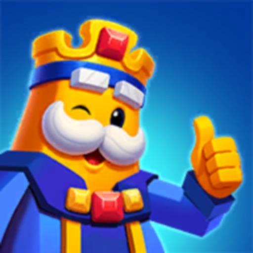 Block Kingdom 图标
