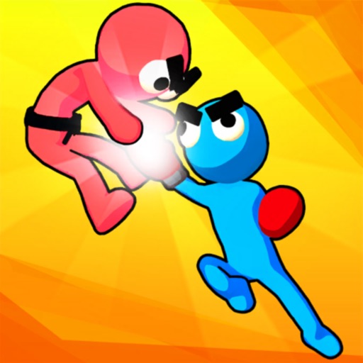 Kungfu Ragdoll 图标