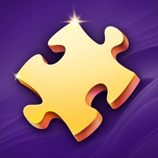 Jigsawscapes® - Jigsaw Puzzles 图标