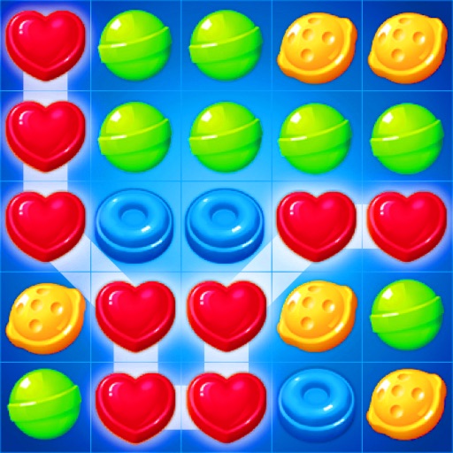 Lollipop : Link & Match 图标