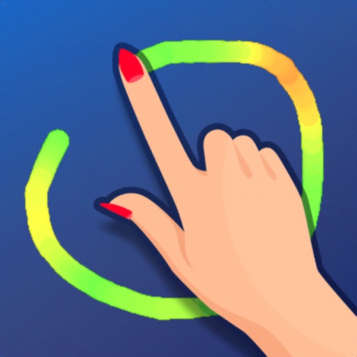 Only 1% Challenges:Tricky Game 图标
