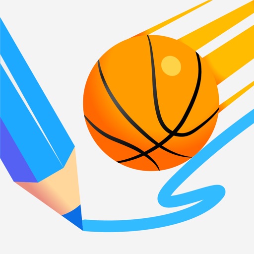 Dunk Line 图标