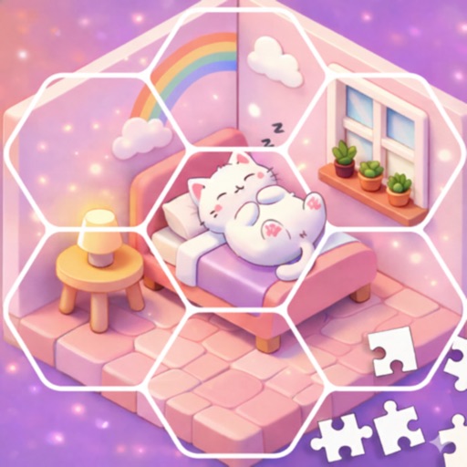JigPuzzle: Making Room 图标