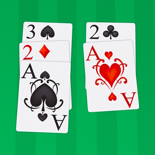 FreeCell Royale Solitär 图标