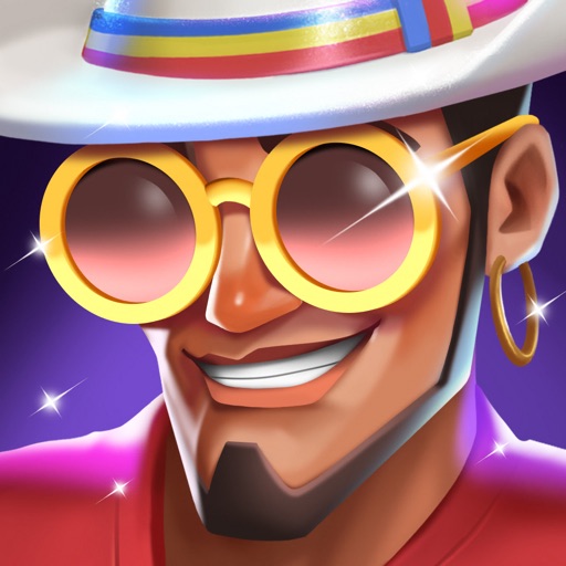 Party Match - Puzzle Game 图标