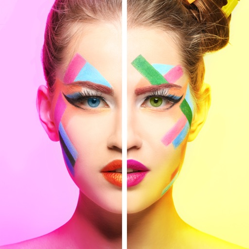 Spot The Difference: Fashion 图标