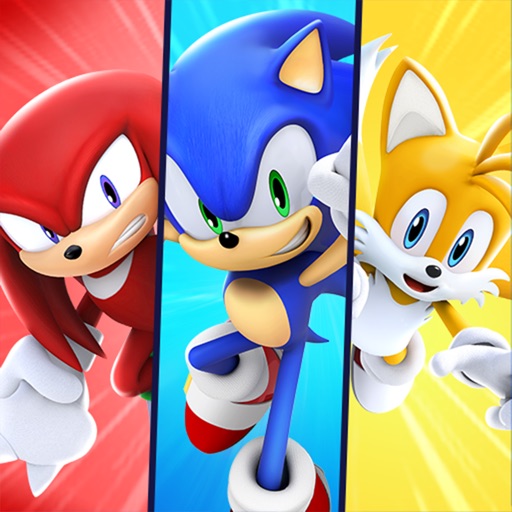 Sonic Blitz 图标