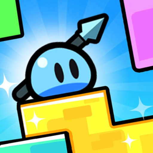Slime Up! 图标