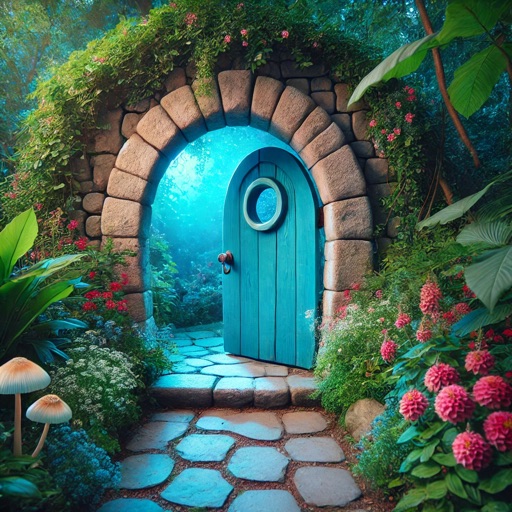 Hidden Journey: Find Objects 图标