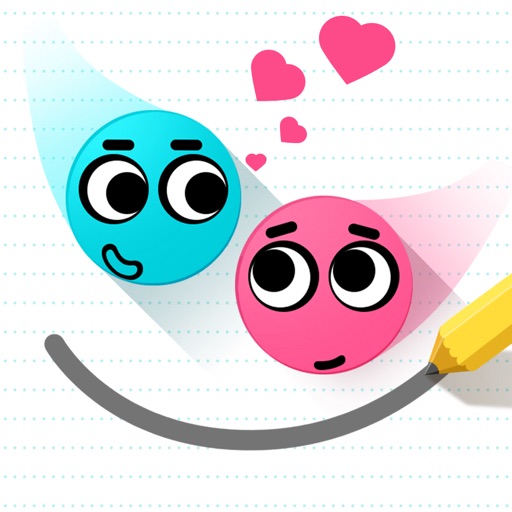 Love Balls 图标