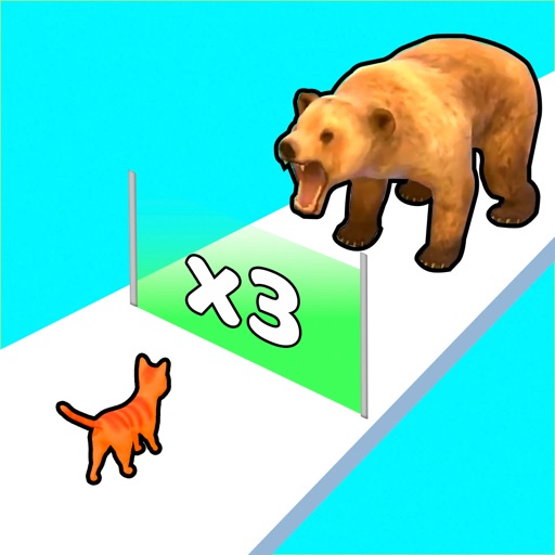 Cat Evolution! 图标