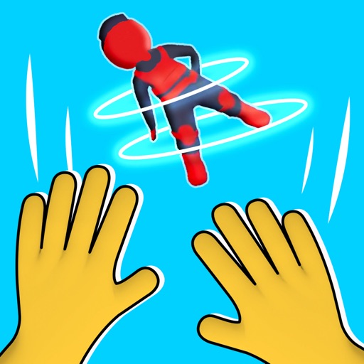 Telekinesis Quest 3D 图标