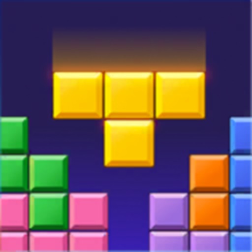 Woodoku Blast: Block Puzzle 图标