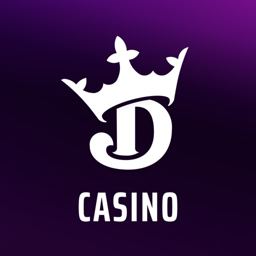 DraftKings Casino - Real Money 图标