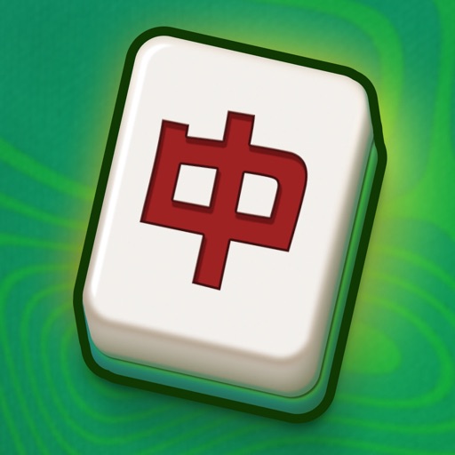 Mahjong Bloom 图标