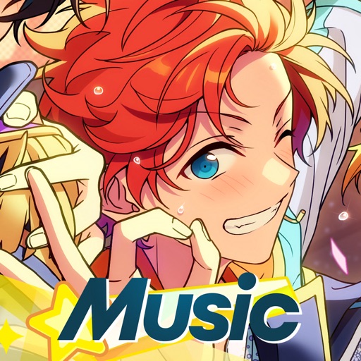 あんさんぶるスターズ!!Music 图标