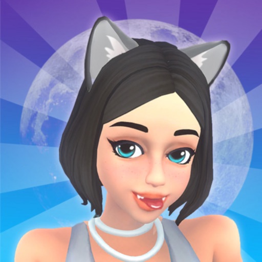 Become a Werewolf Queen 图标