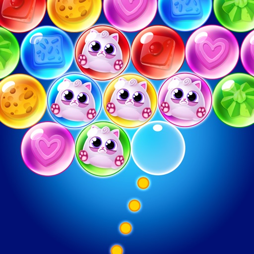 Cookie Cats Pop 图标