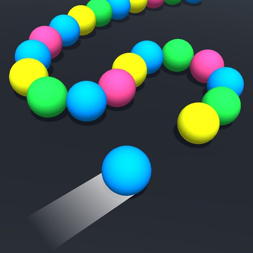 Snake Balls 图标