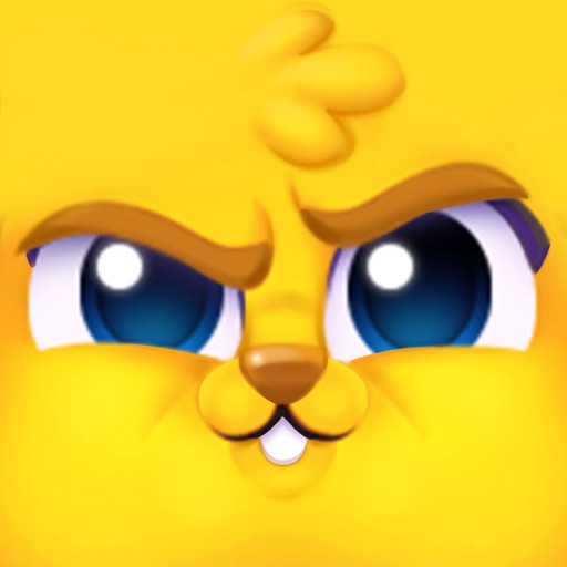 Cozy Sort: Animal Sorting Game 图标