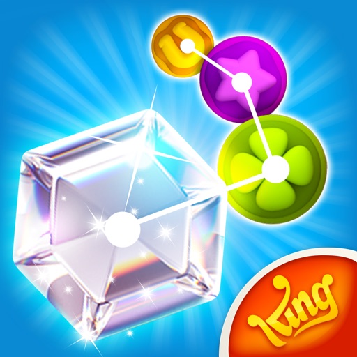 Diamond Diaries Saga 图标