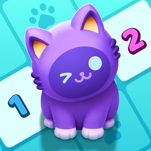 MeowTrail 图标