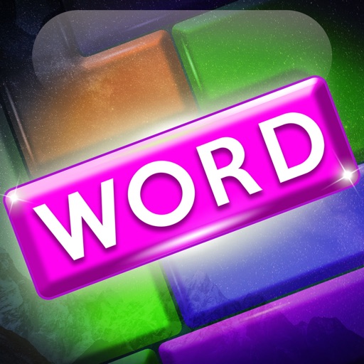 Wordscapes Shapes 图标