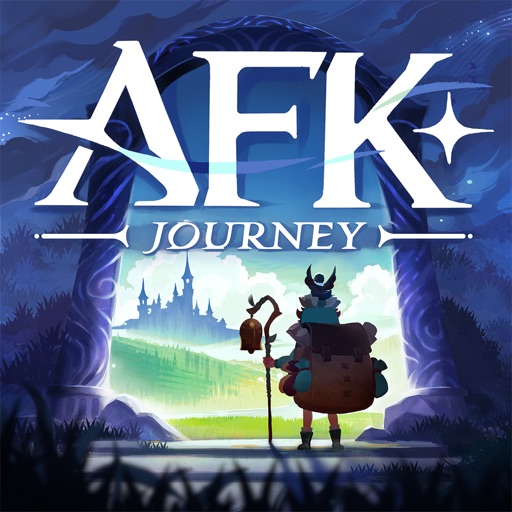 AFK Journey 图标