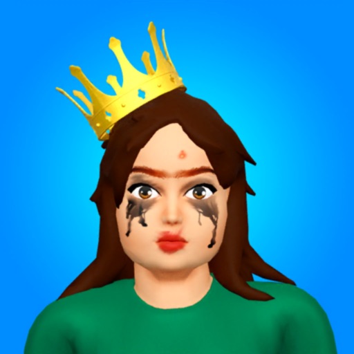 Become a Queen 图标