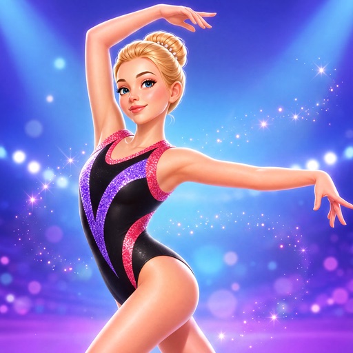 Gymnastics Dream 图标