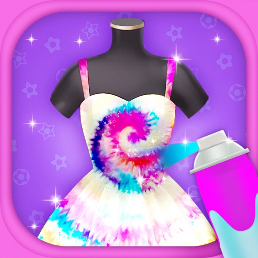 Yes, that dress! 图标