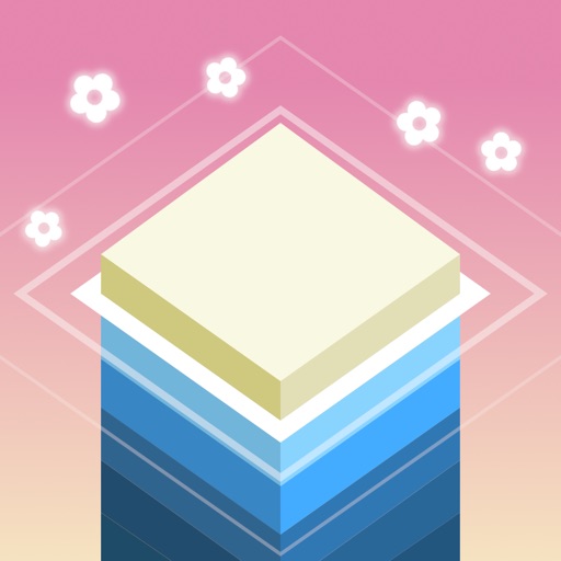Stack 图标