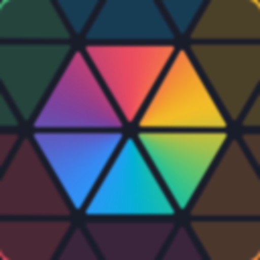 Make Hexa Puzzle 图标