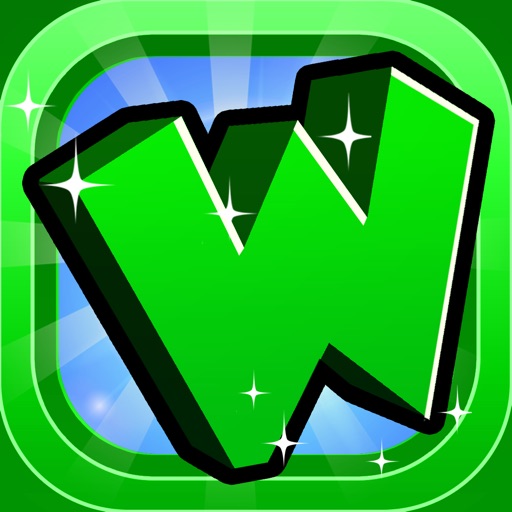 Word Chums! 图标